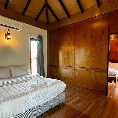 Medee Resort Ko Kut Экстерьер фото