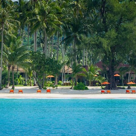 Medee Resort Ko Kut Экстерьер фото