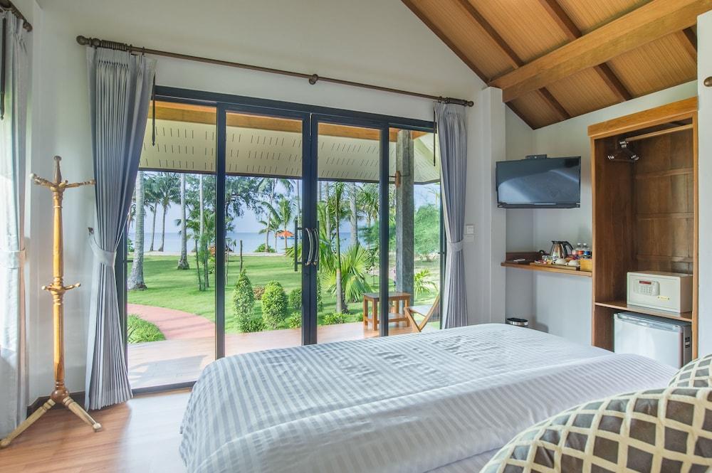 Medee Resort Ko Kut Экстерьер фото