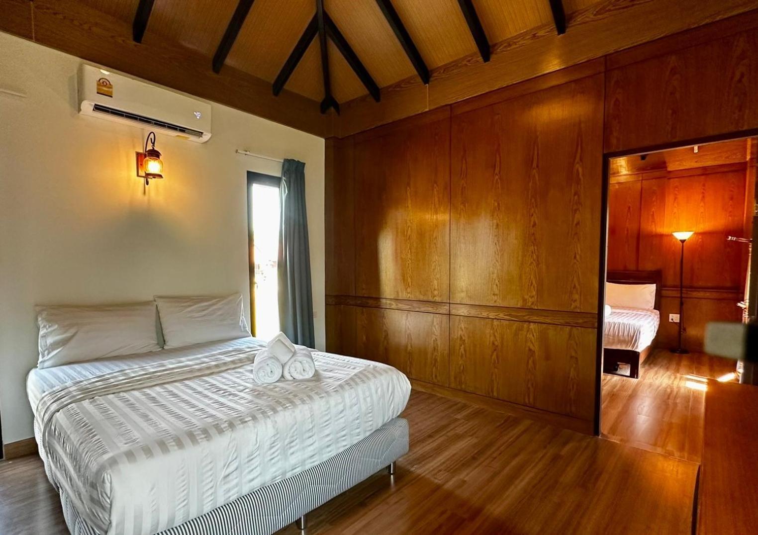 Medee Resort Ko Kut Экстерьер фото