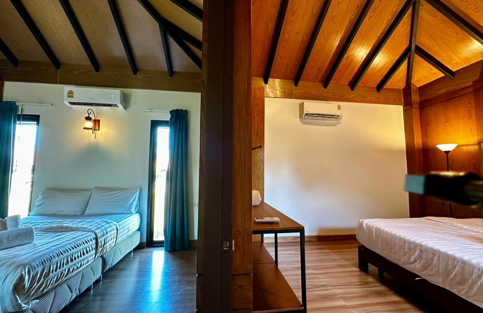 Medee Resort Ko Kut Экстерьер фото