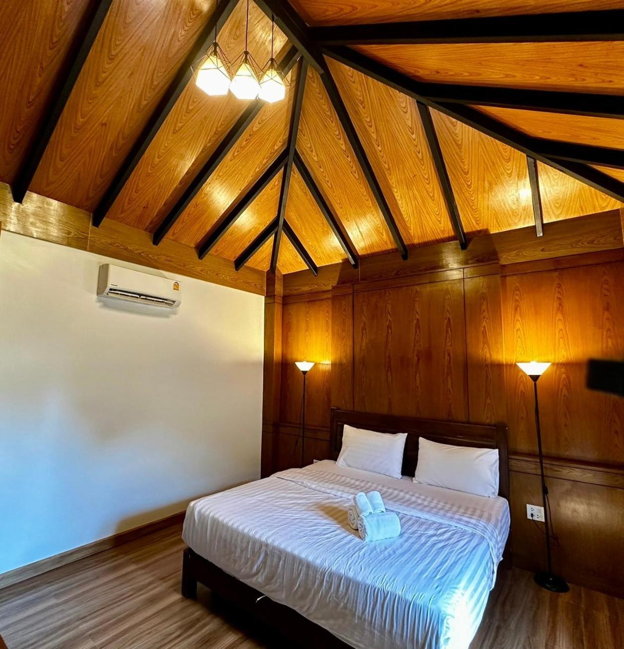Medee Resort Ko Kut Экстерьер фото