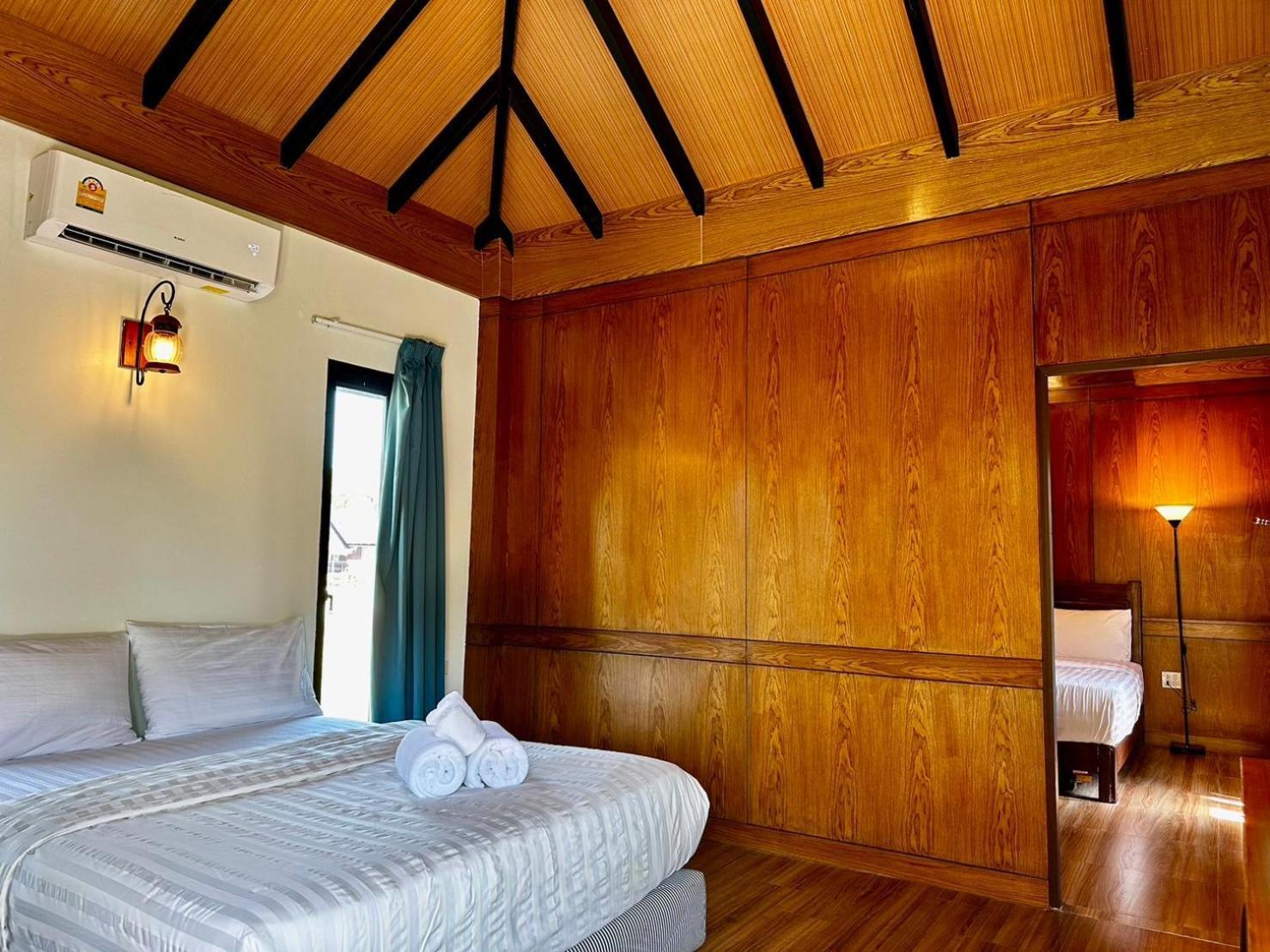 Medee Resort Ko Kut Экстерьер фото