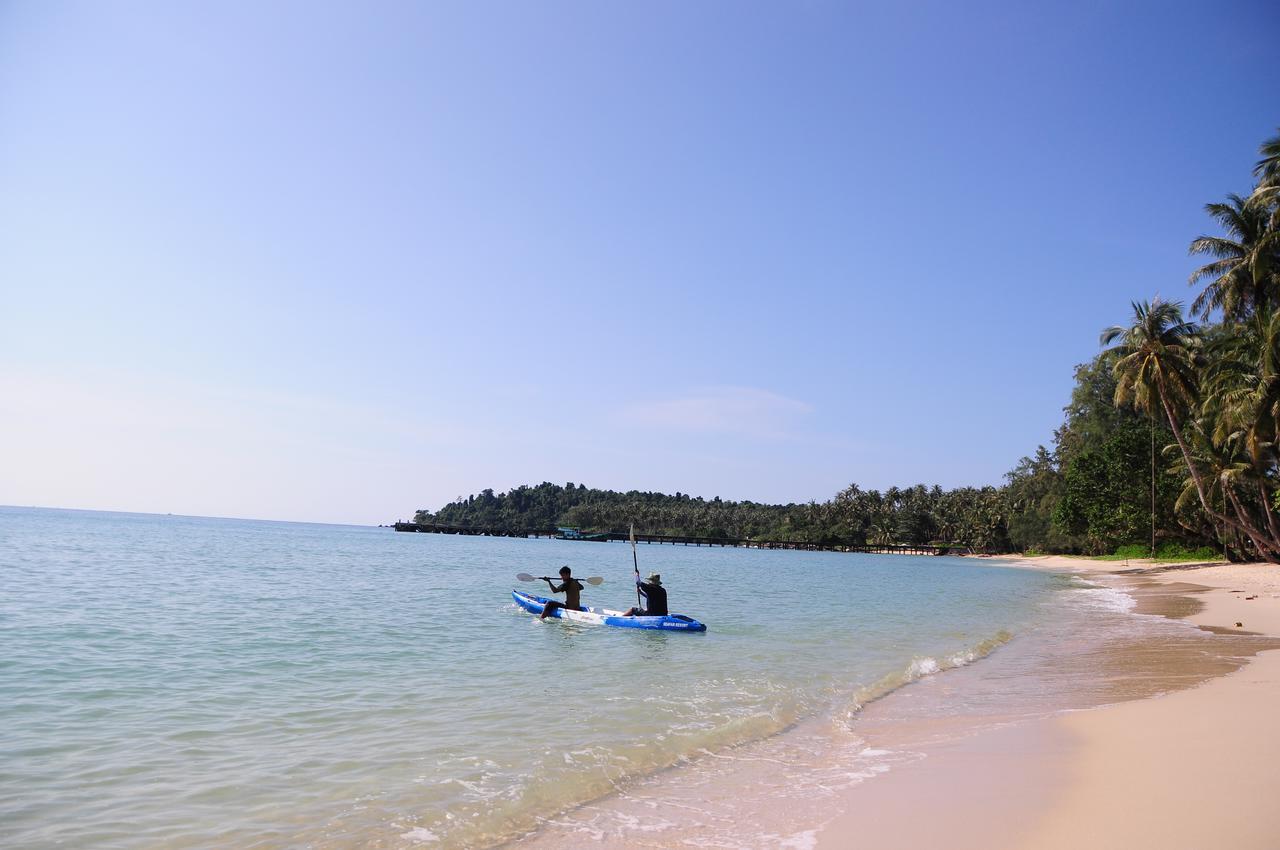 Medee Resort Ko Kut Экстерьер фото