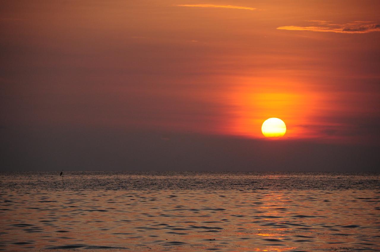 Medee Resort Ko Kut Экстерьер фото