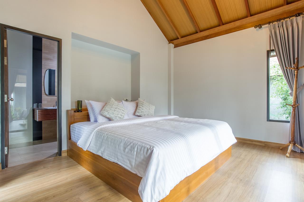 Medee Resort Ko Kut Экстерьер фото