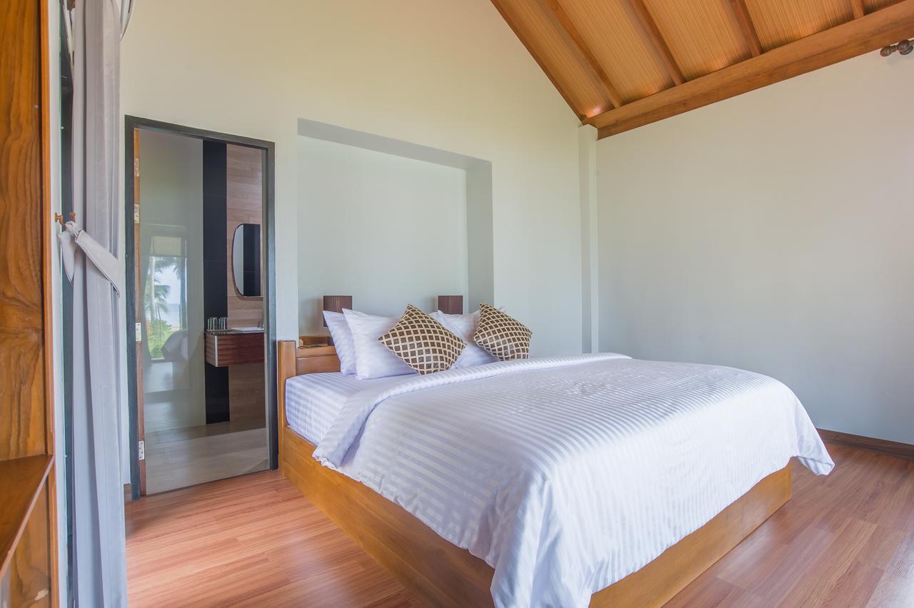 Medee Resort Ko Kut Экстерьер фото
