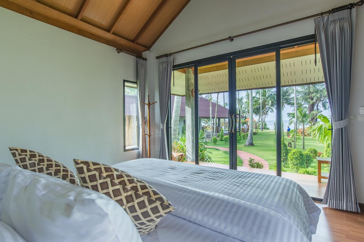 Medee Resort Ko Kut Экстерьер фото