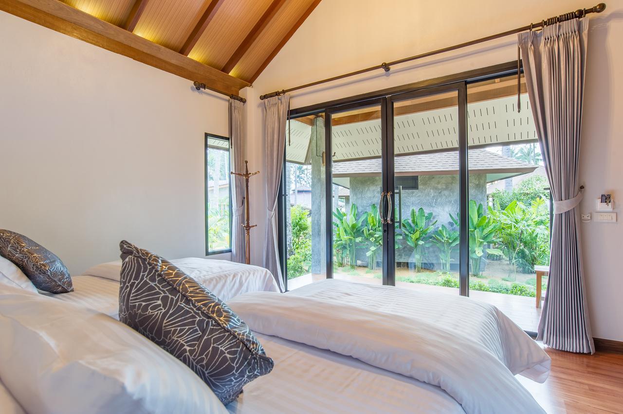 Medee Resort Ko Kut Экстерьер фото