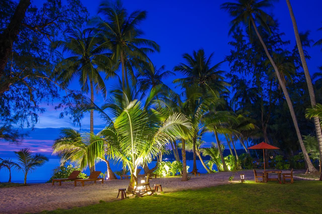 Medee Resort Ko Kut Экстерьер фото