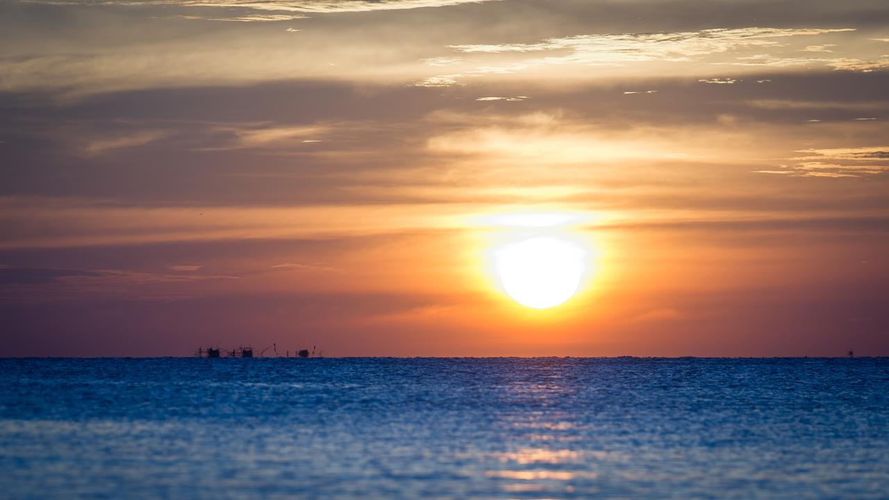 Medee Resort Ko Kut Экстерьер фото