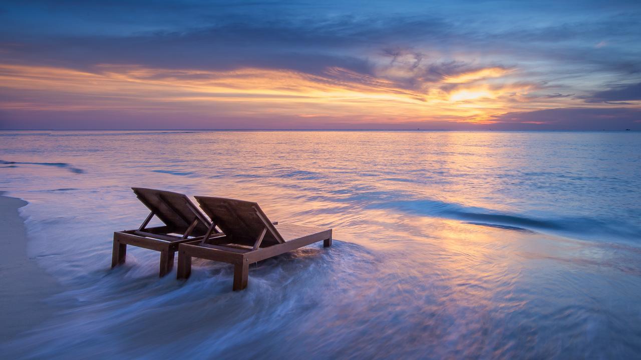 Medee Resort Ko Kut Экстерьер фото