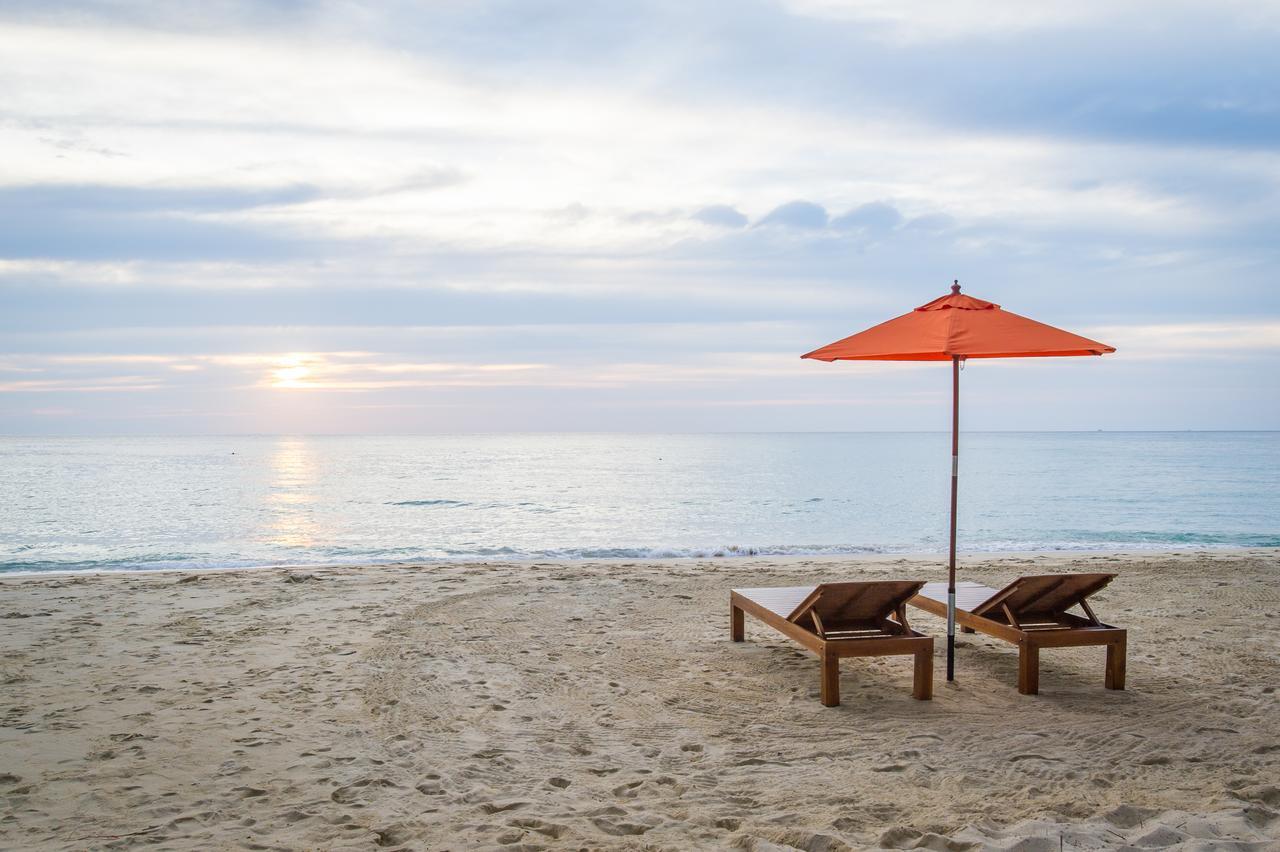 Medee Resort Ko Kut Экстерьер фото