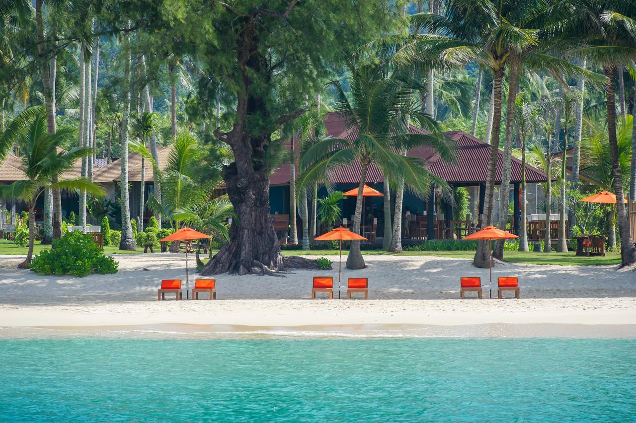 Medee Resort Ko Kut Экстерьер фото