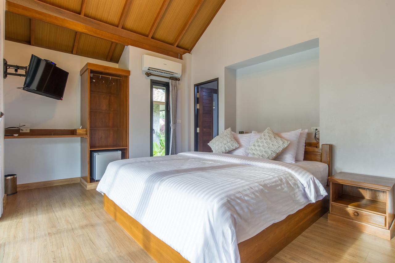 Medee Resort Ko Kut Экстерьер фото