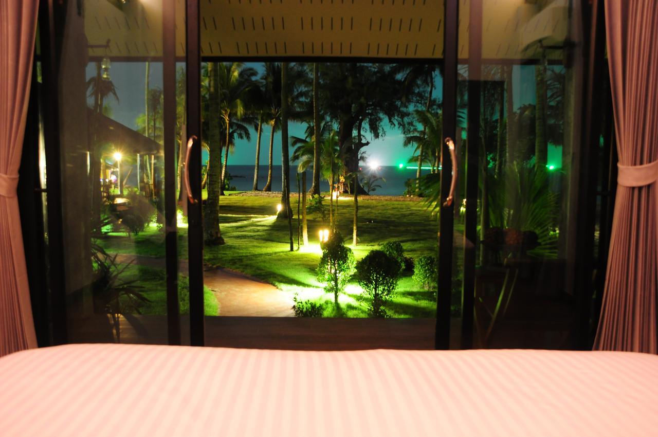Medee Resort Ko Kut Экстерьер фото