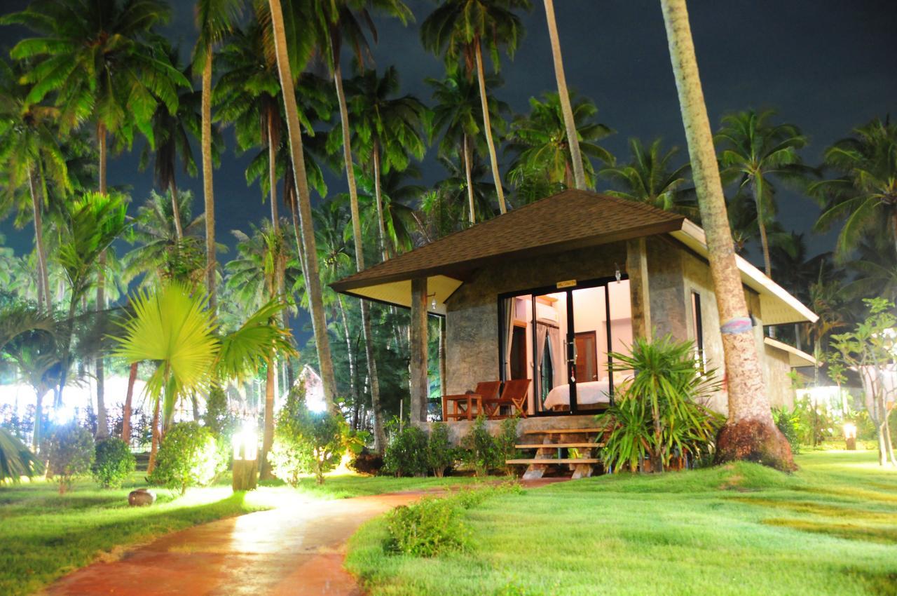 Medee Resort Ko Kut Экстерьер фото