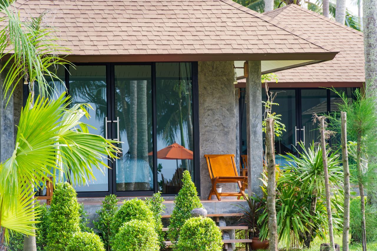 Medee Resort Ko Kut Экстерьер фото