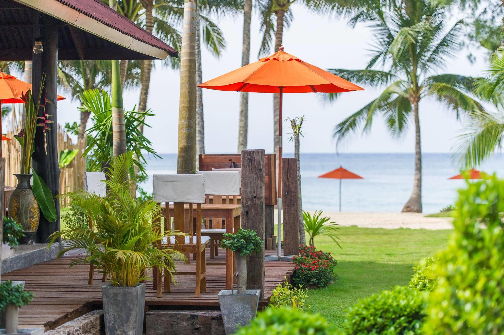 Medee Resort Ko Kut Экстерьер фото