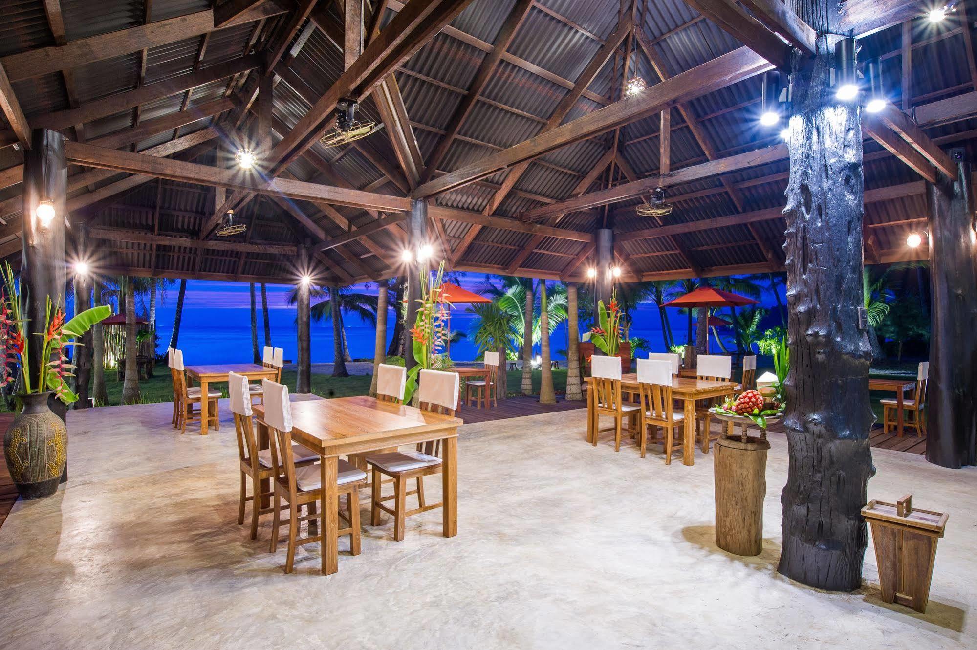 Medee Resort Ko Kut Экстерьер фото
