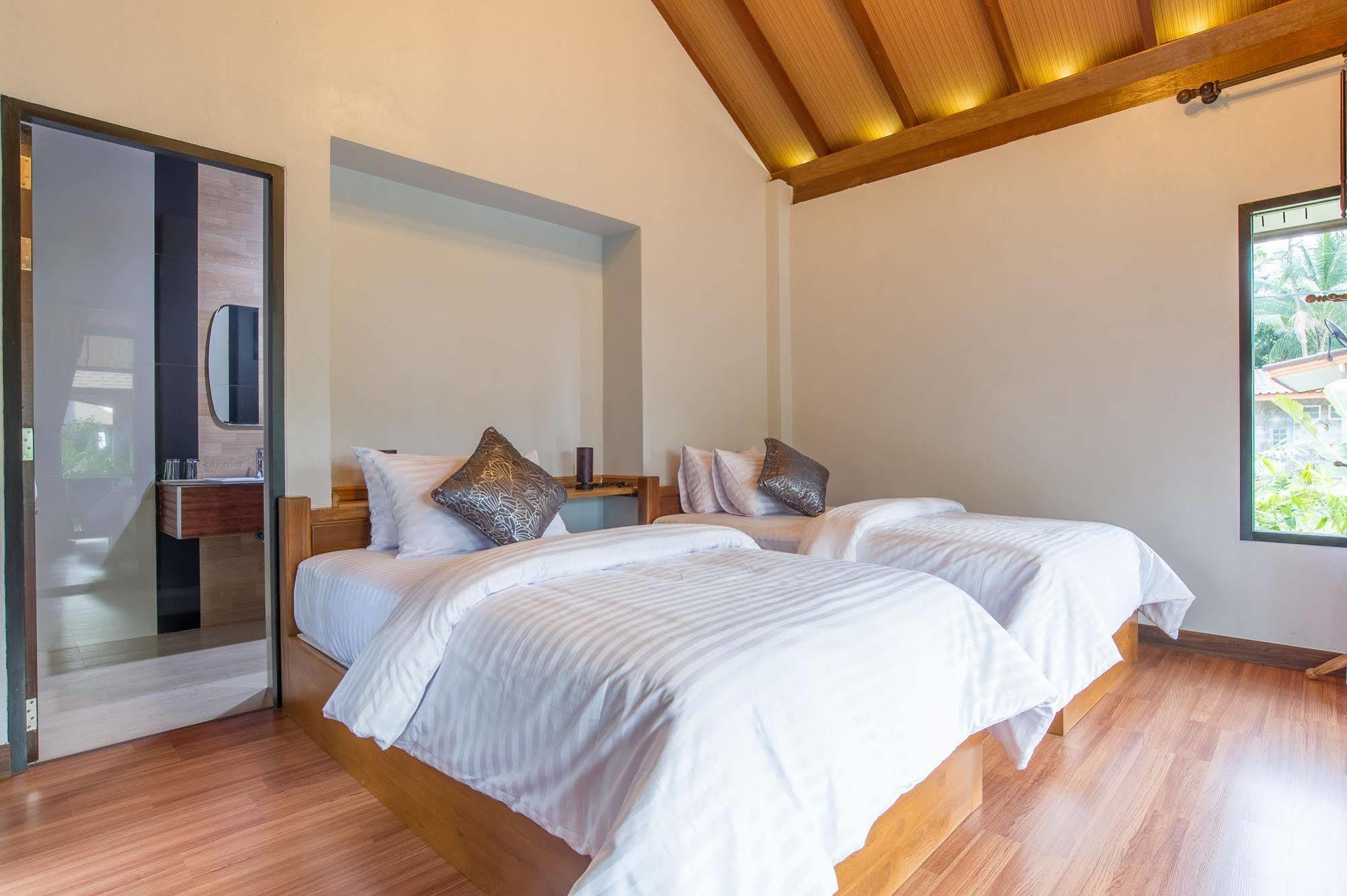 Medee Resort Ko Kut Экстерьер фото